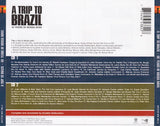 Various – A trip to Brazil – 40 years of Bossa Nova (2 CDs)
