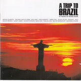 Various – A trip to Brazil – 40 years of Bossa Nova (2 CDs)