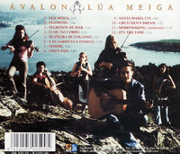 Avalon - Lua Meiga