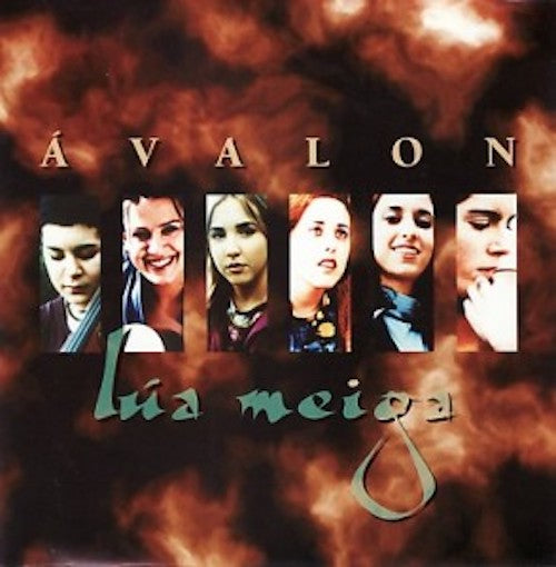 Avalon - Lua Meiga