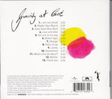 Ayo - Gravity at last