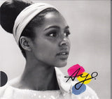 Ayo - Gravity at last