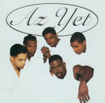 Az Yet - Az Yet