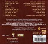 Various - Bali Bar
