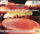 Bana Kin Percussions - Mokanda