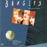 Bangles - Greatest hits