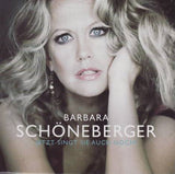 Barbara Schöneberger - Jetzt singt sie auch noch