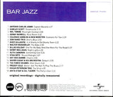 Various - Bar Jazz (Jazz Club)