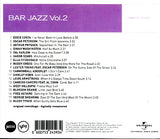 Various - Bar Jazz Vol. 2 (Jazz Club)