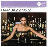 Various - Bar Jazz Vol. 2 (Jazz Club)