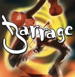 Barrage - Barrage