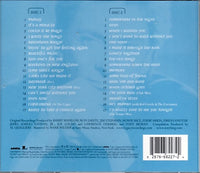 Barry Manilow - The Essential (2 CDs)