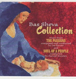 Bas Sheva - Collection