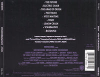 Soundtrack  - Batman