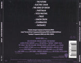 Soundtrack  - Batman