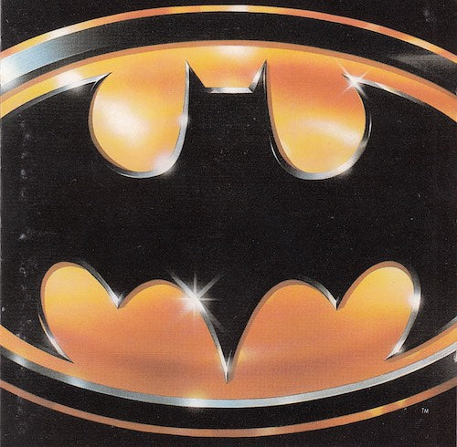 Soundtrack  - Batman