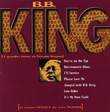B.B. King - 12 Grandes Exitos en Version Original