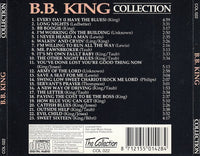 B.B. King - Collection +75 min.