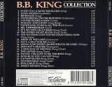 B.B. King - Collection +75 min.