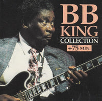 B.B. King - Collection +75 min.
