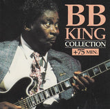 B.B. King - Collection +75 min.