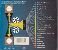 Beastie Boys - Hello nasty