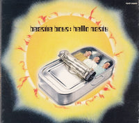 Beastie Boys - Hello nasty