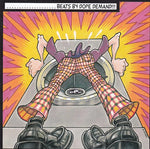 Various - Beats by dope demand !!!
