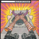 Various - Beats by dope demand !!!