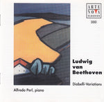 Beethoven - Diabelli-Variations (Alfredo Perl)