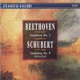 Beethoven/Schubert - Symphonie Nr. 5/Symphonie Nr. 8