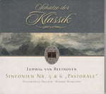 Beethoven - Sinfonien Nr. 5 & 6 (Blomstedt)