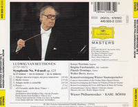 Beethoven - Symphonie No. 9 (Böhm)