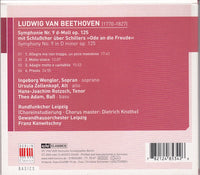 Beethoven - Symphonie Nr. 9 (Konwitschny)