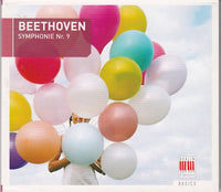 Beethoven - Symphonie Nr. 9 (Konwitschny)