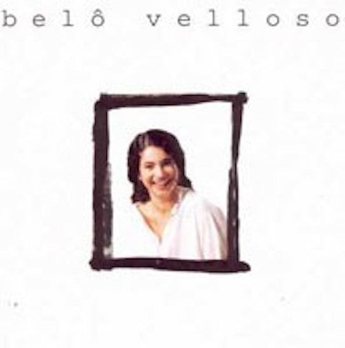 Belo Velloso - Belo Velloso