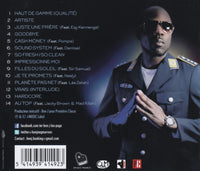 Ben-J - Dancehall C4 vol.1
