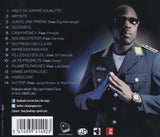 Ben-J - Dancehall C4 vol.1