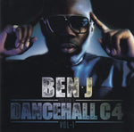 Ben-J - Dancehall C4 vol.1