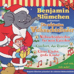 Benjamin Blümchen - Die schönsten Weihnachtslieder