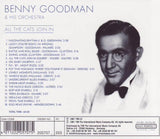 Benny Goodman - All the cats join in
