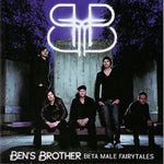 Ben's Brother - Beta Male Fairytales