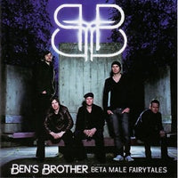 Ben's Brother - Beta Male Fairytales