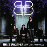 Ben's Brother - Beta Male Fairytales