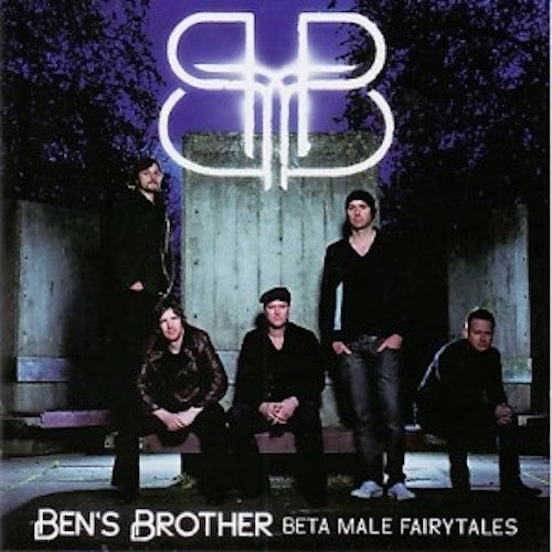 Ben's Brother - Beta Male Fairytales