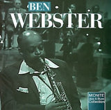 Ben Webster - Jazz Masterpieces