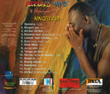 Bernard Mayo - Ningeli jua