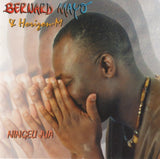 Bernard Mayo - Ningeli jua