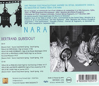 Bertrand Dubedout - Nara (2 CDs)