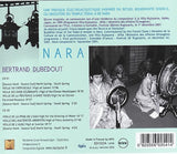 Bertrand Dubedout - Nara (2 CDs)